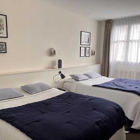 Le Temeraire Hotel Charolles Luaran gambar