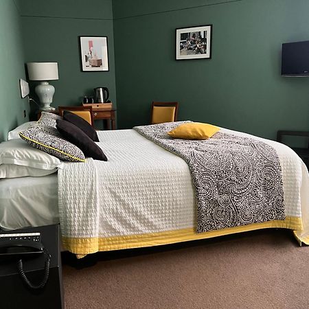 Le Temeraire Hotel Charolles Luaran gambar
