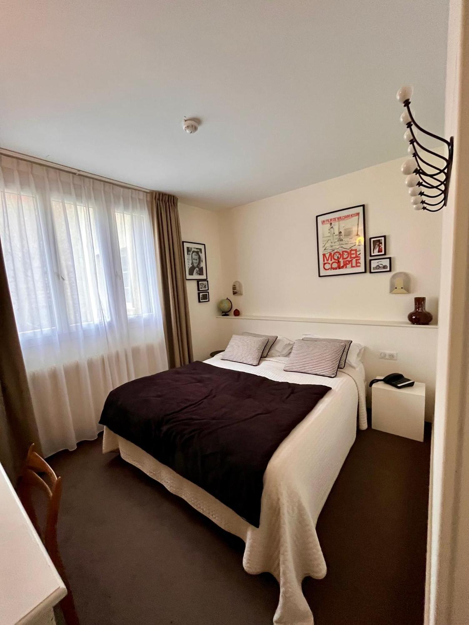 Le Temeraire Hotel Charolles Luaran gambar