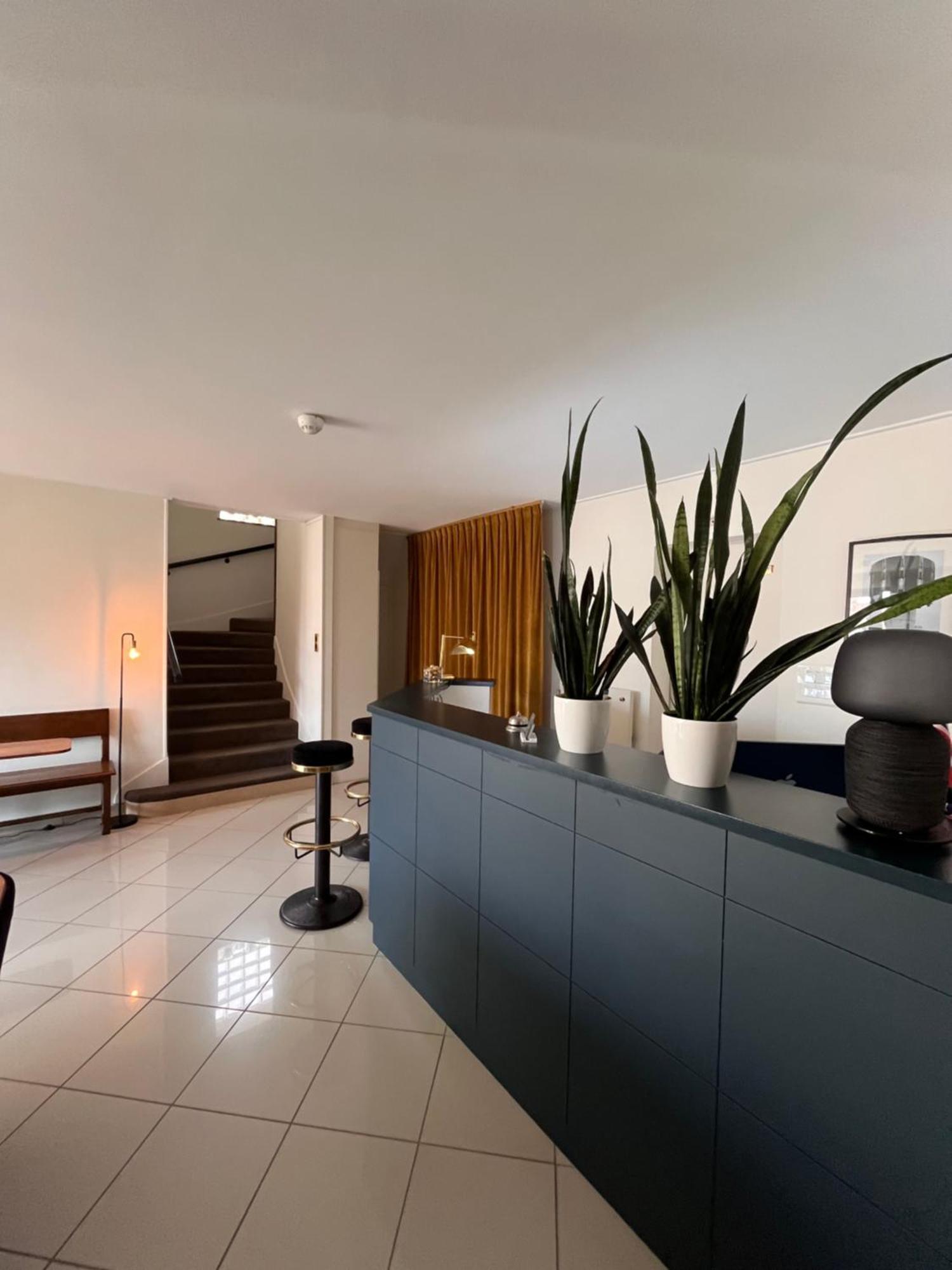 Le Temeraire Hotel Charolles Luaran gambar