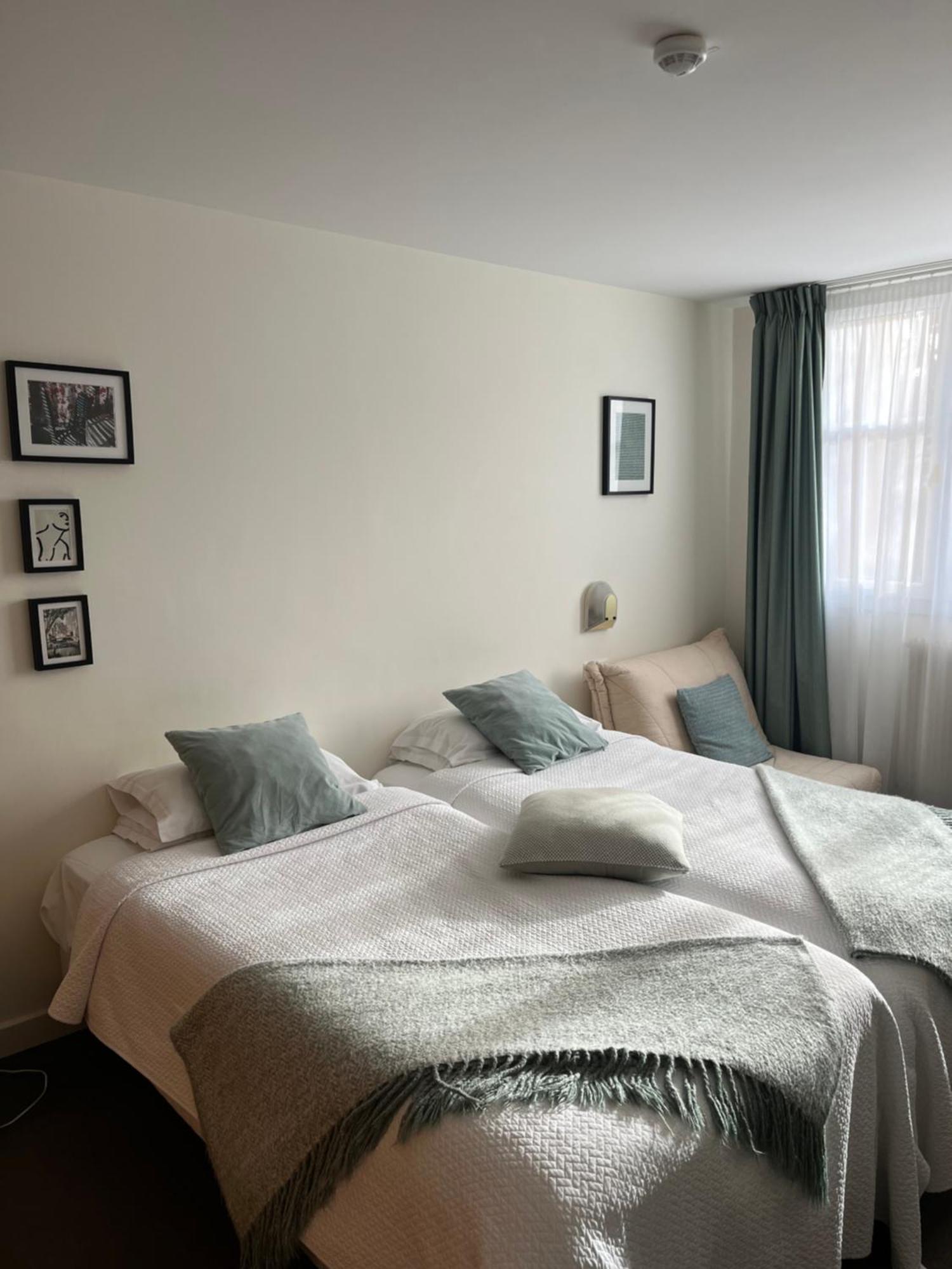 Le Temeraire Hotel Charolles Luaran gambar