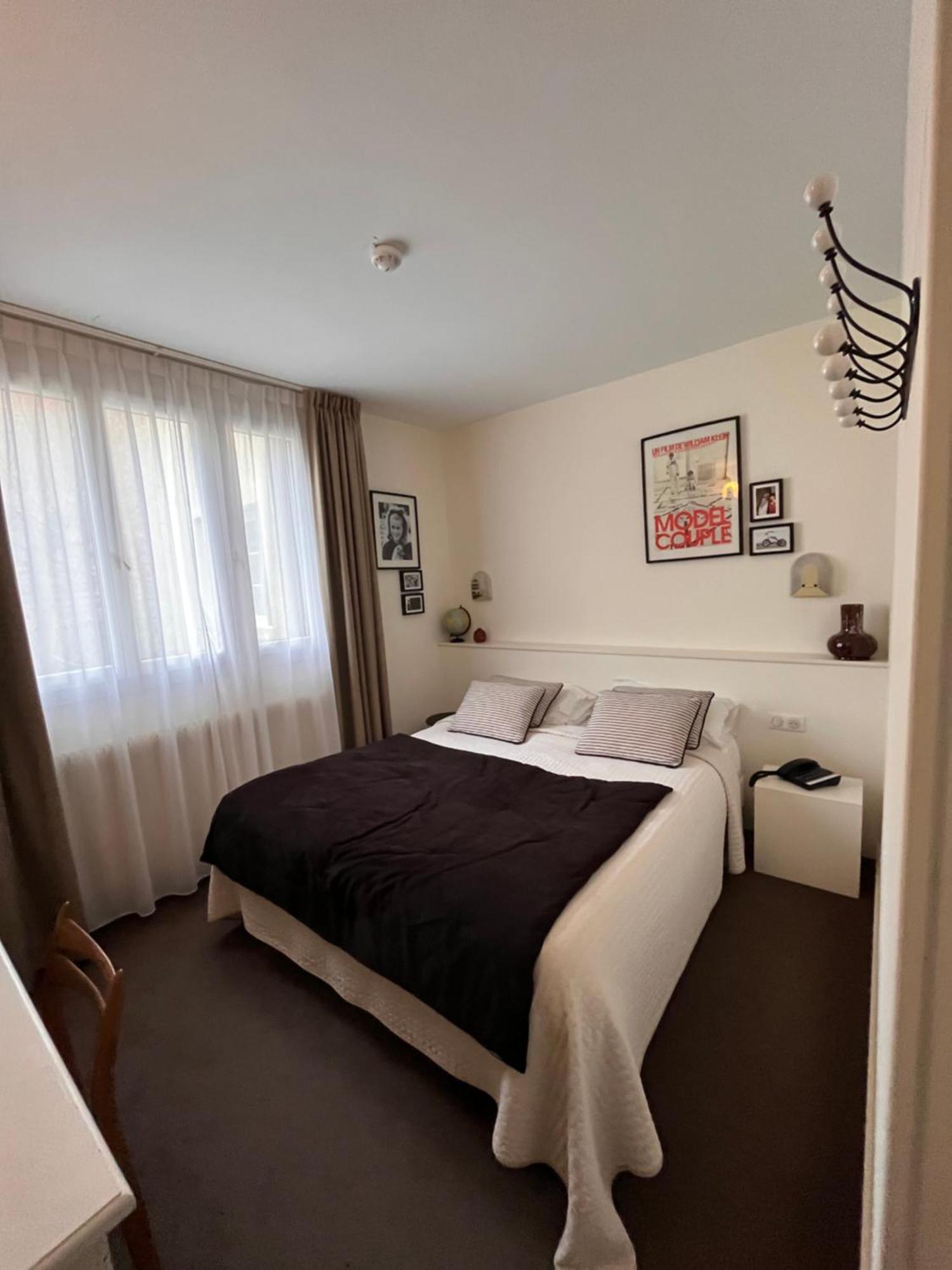 Le Temeraire Hotel Charolles Luaran gambar
